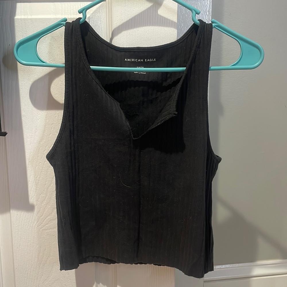 American eagle top